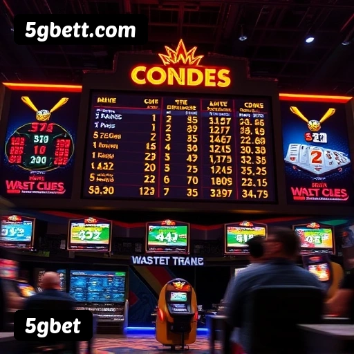 Interface de Apostas ao Vivo - Transmissão e Odds em Tempo Real