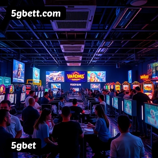 Ofertas personalizadas para jogadores VIP