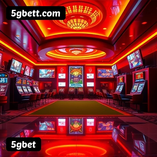 Jogos de Mesa Premium 5gbet - Blackjack, Roleta, Baccarat