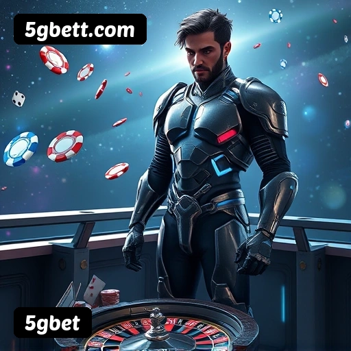 Recursos Exclusivos do App 5gbet - Modo Offline, Login Biométrico