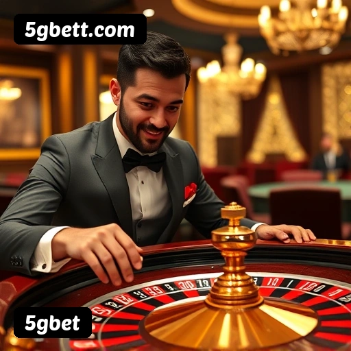 Coleção Premium de Slots 5gbet - NetEnt, Pragmatic Play, Evolution