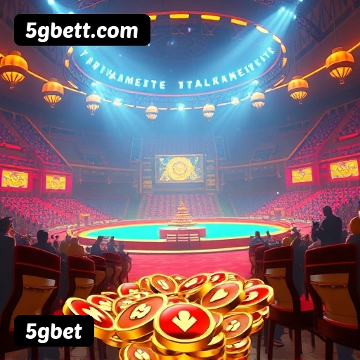 App Mobile 5gbet - Jogue em Qualquer Lugar no Seu Smartphone