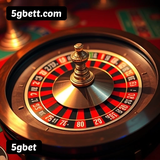 Benefícios do Login 5gbet - Bônus e Vantagens Exclusivas