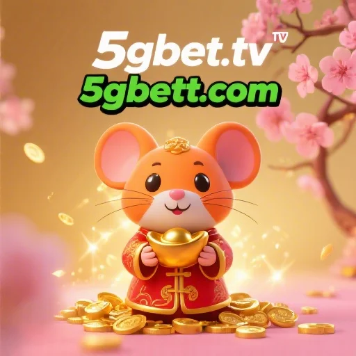 A Ascensão dos Cassinos Online: Explorando o 5gbet.tv