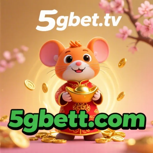 Explore o Fascinante Mundo dos Caça-Níqueis no 5gbet.tv
